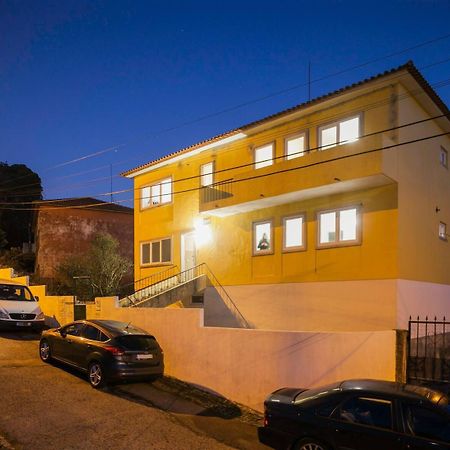 Sintra Sweet Apartment III - Free Parking 外观 照片