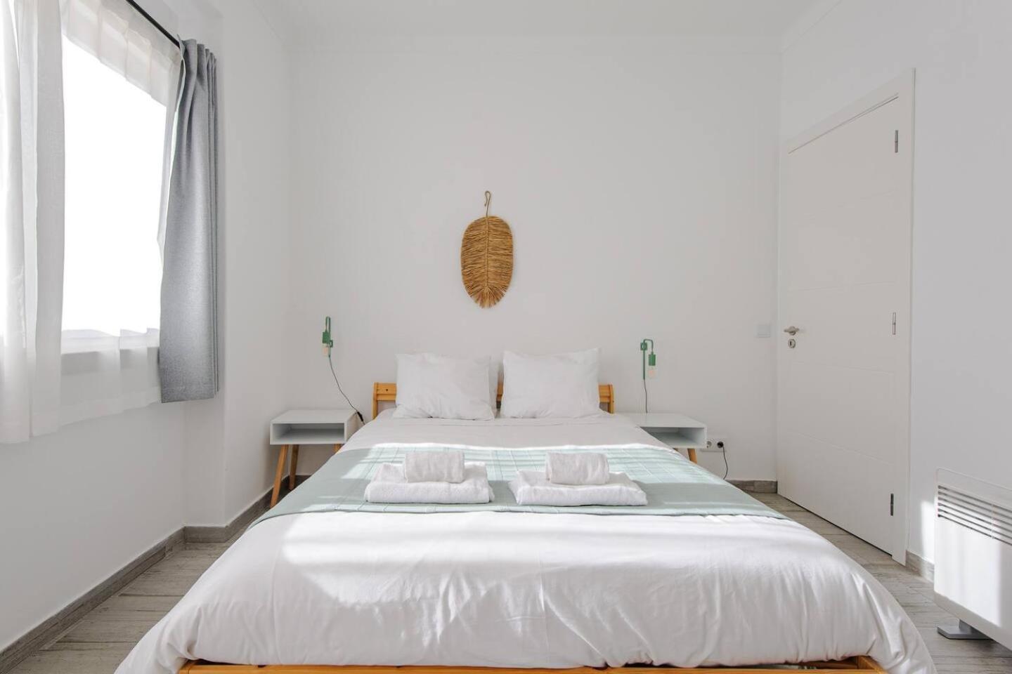 Sintra Sweet Apartment III - Free Parking 外观 照片