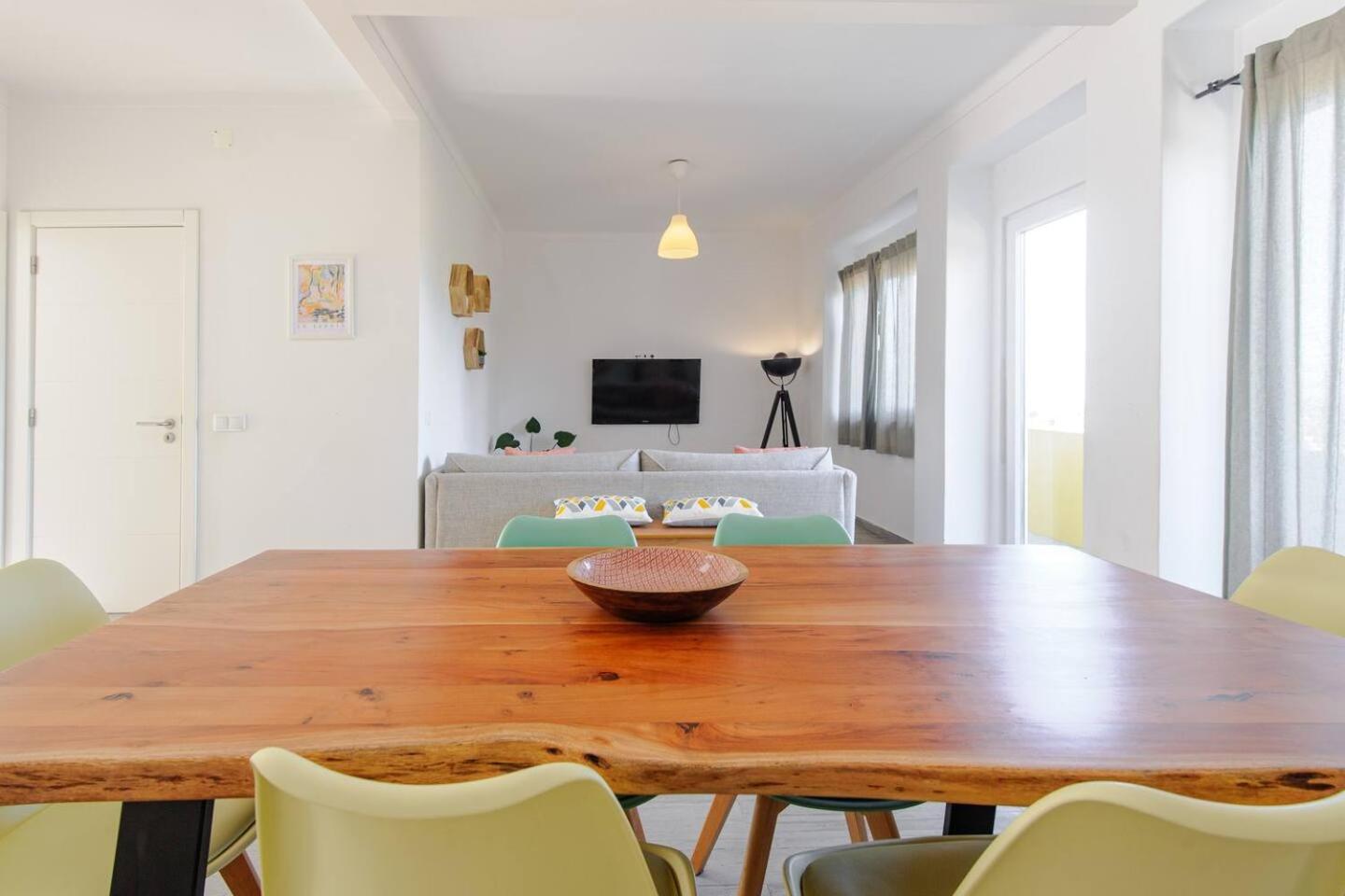 Sintra Sweet Apartment III - Free Parking 外观 照片