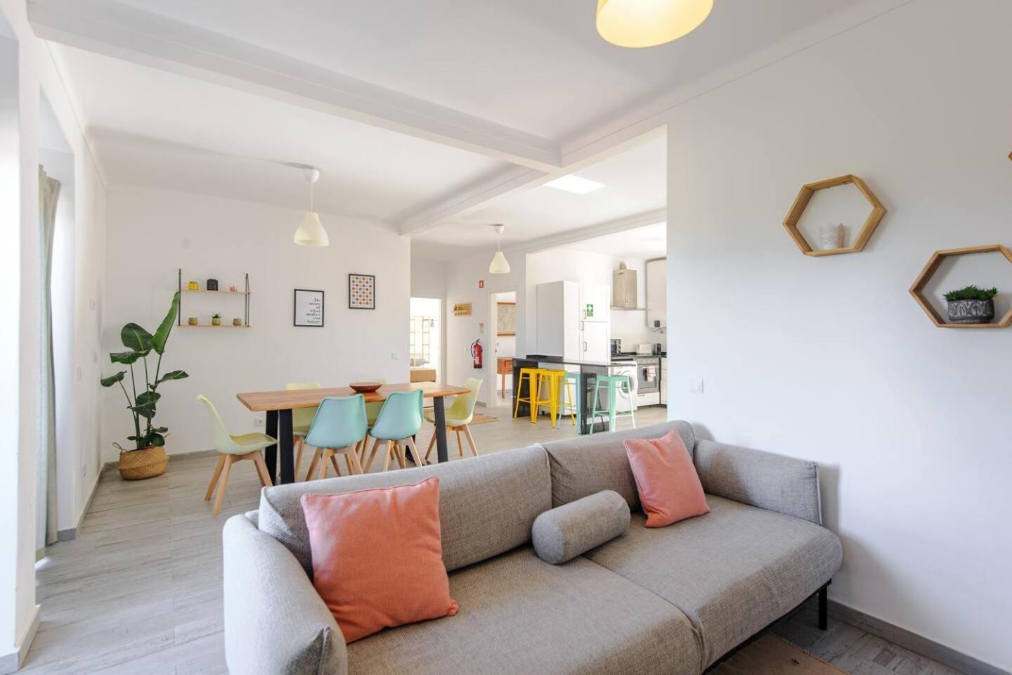 Sintra Sweet Apartment III - Free Parking 外观 照片