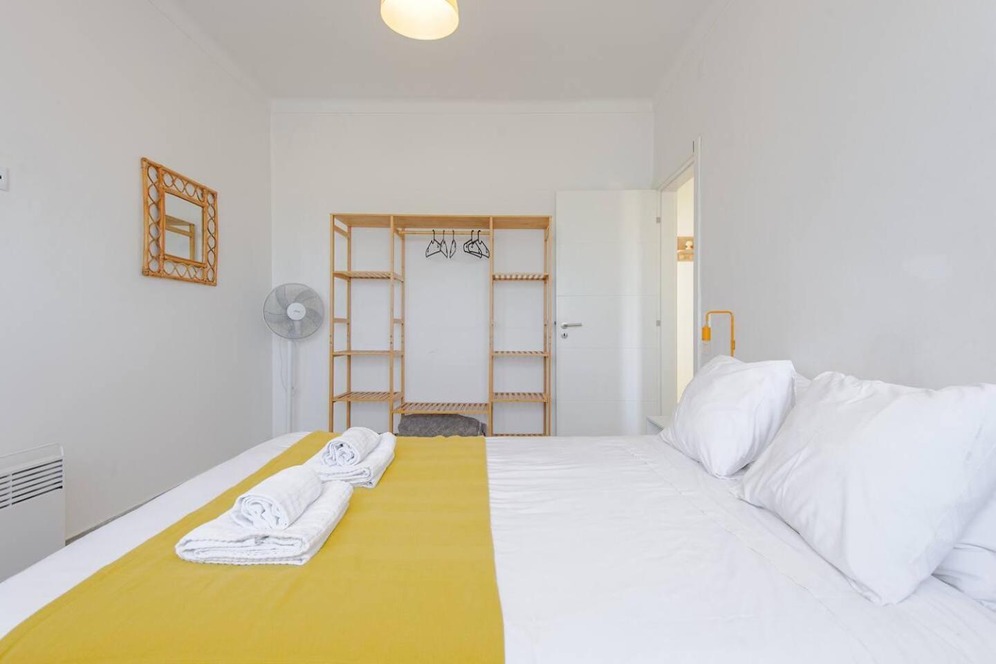 Sintra Sweet Apartment III - Free Parking 外观 照片