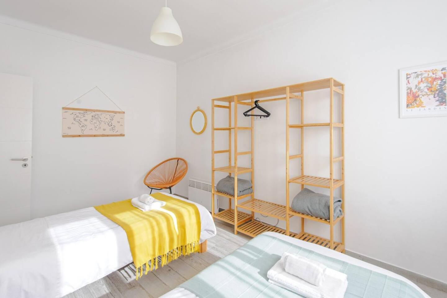 Sintra Sweet Apartment III - Free Parking 外观 照片