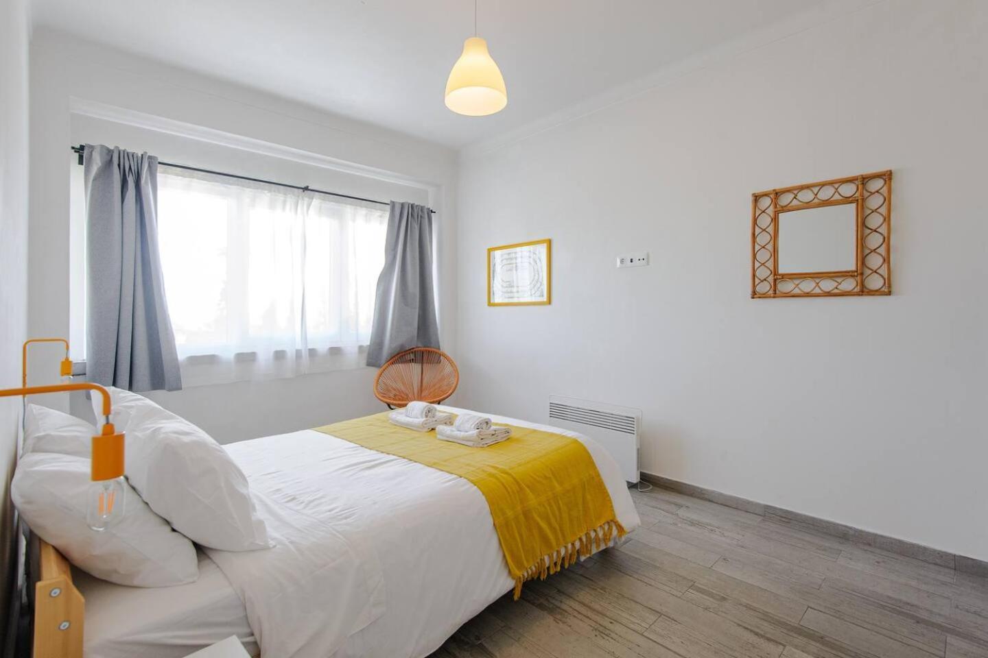 Sintra Sweet Apartment III - Free Parking 外观 照片