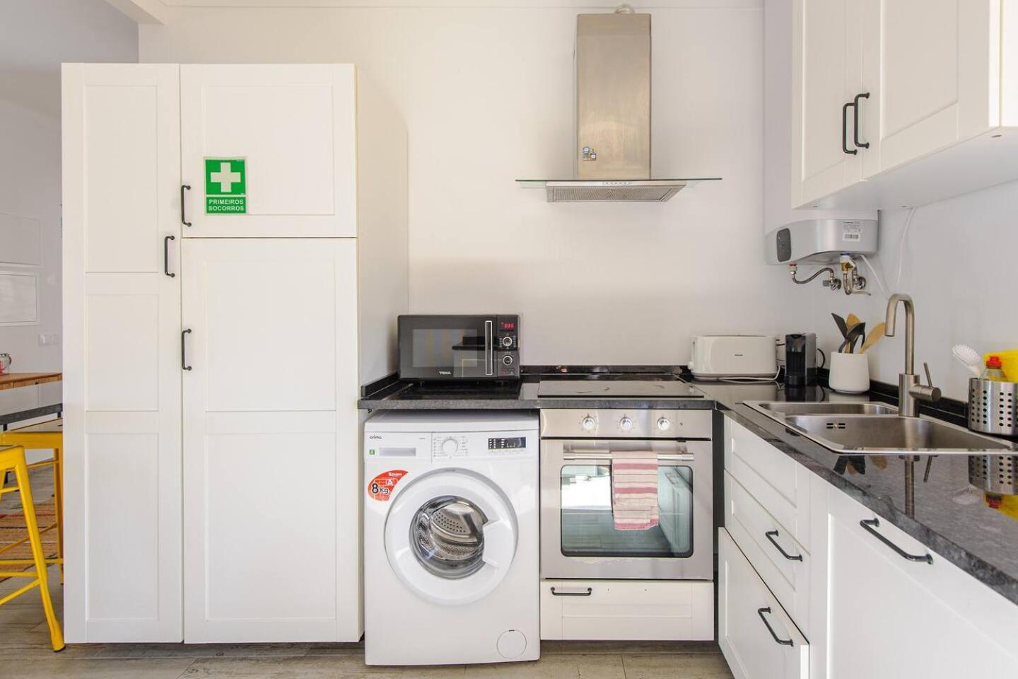Sintra Sweet Apartment III - Free Parking 外观 照片