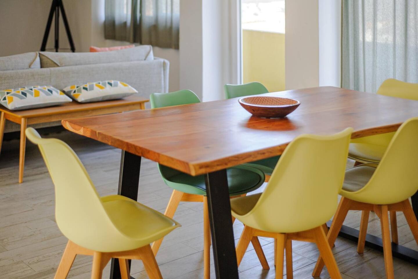 Sintra Sweet Apartment III - Free Parking 外观 照片
