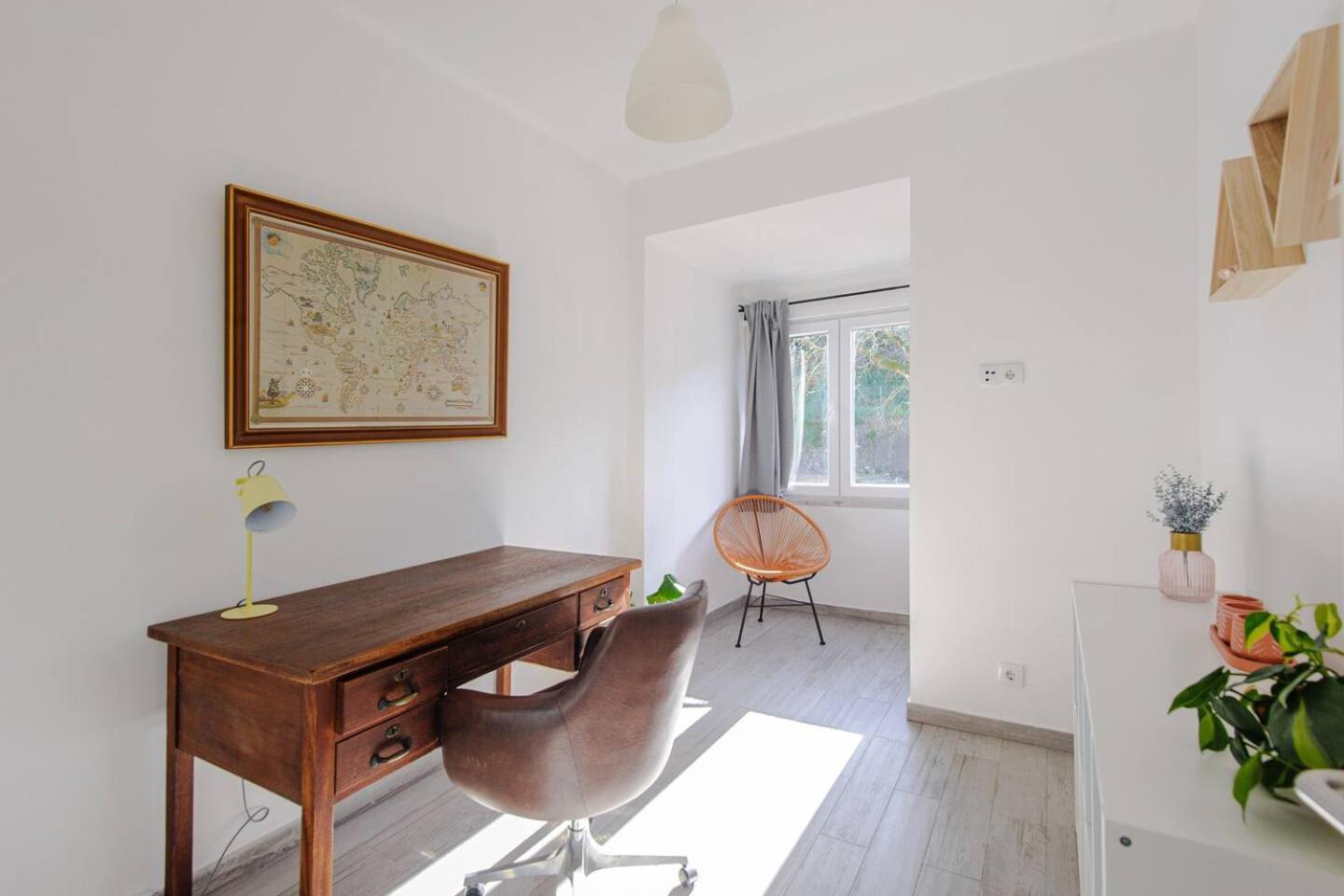 Sintra Sweet Apartment III - Free Parking 外观 照片