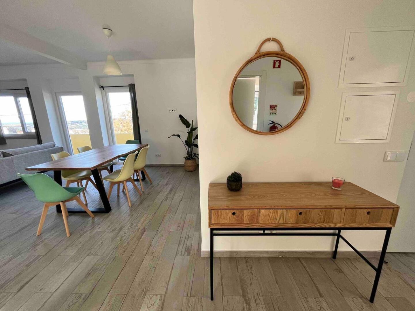 Sintra Sweet Apartment III - Free Parking 外观 照片