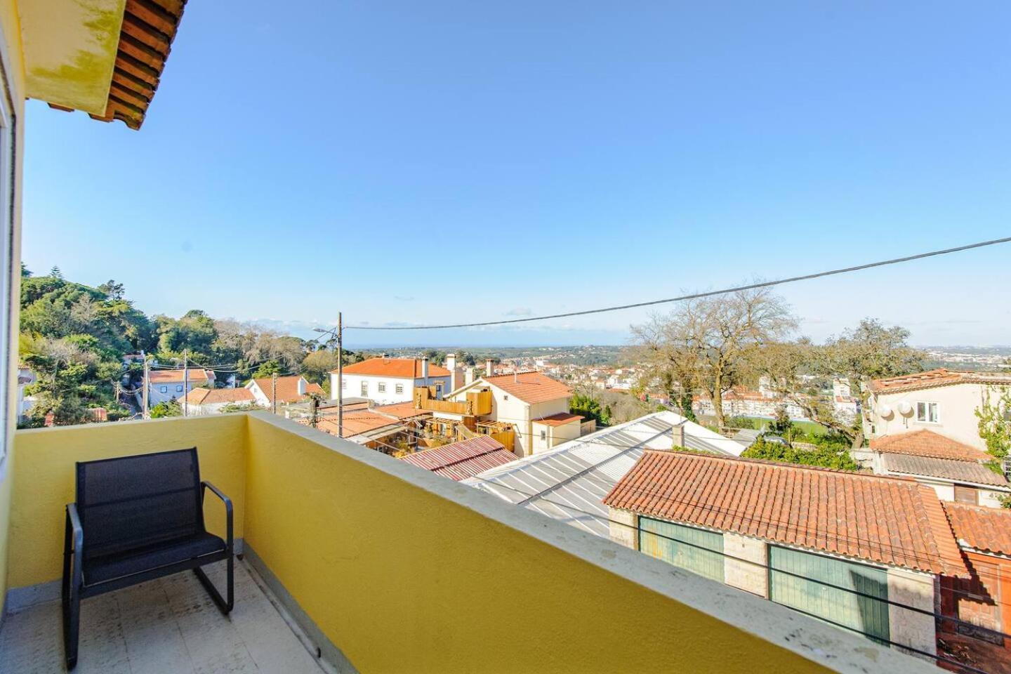 Sintra Sweet Apartment III - Free Parking 外观 照片
