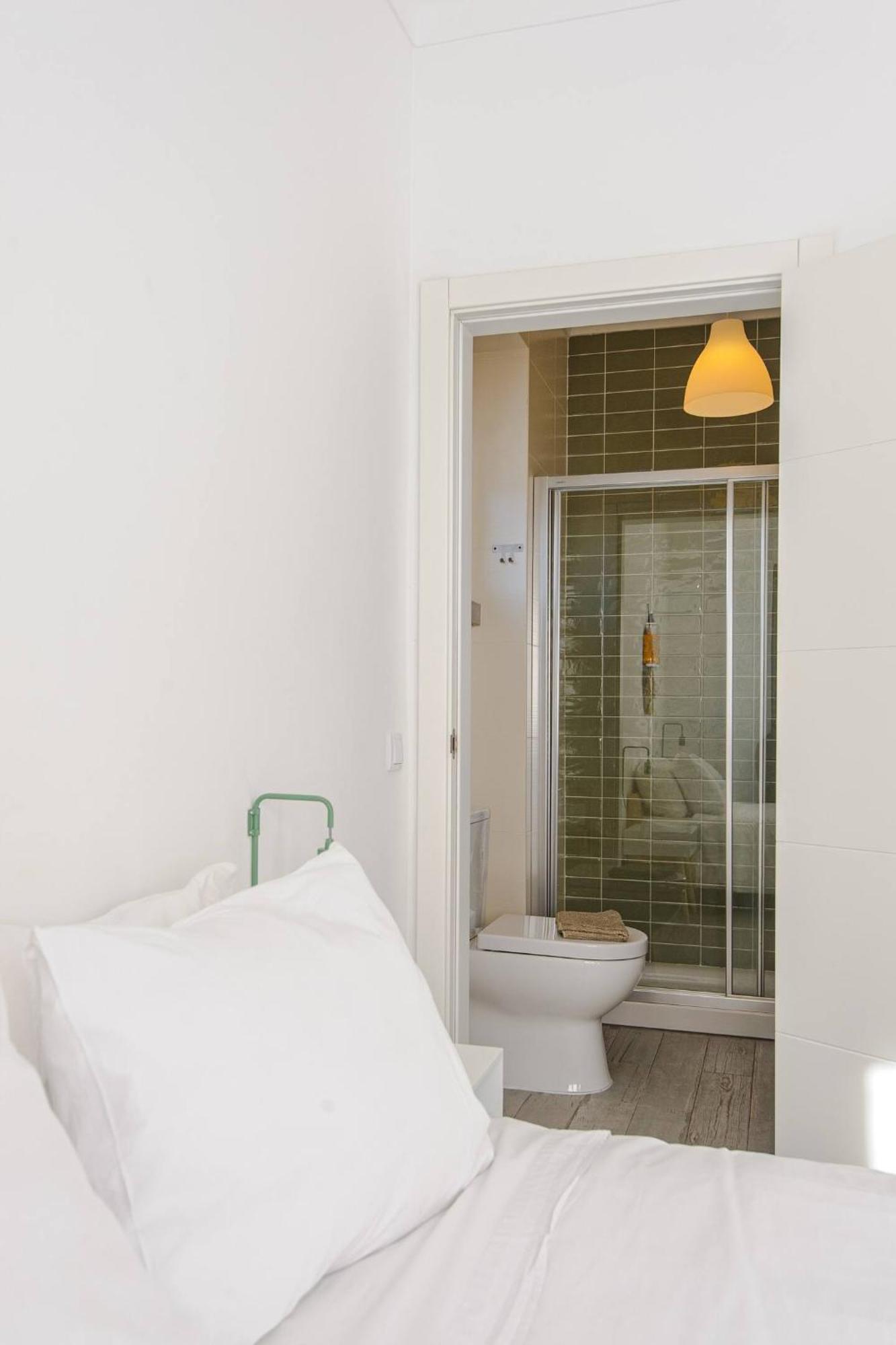 Sintra Sweet Apartment III - Free Parking 外观 照片