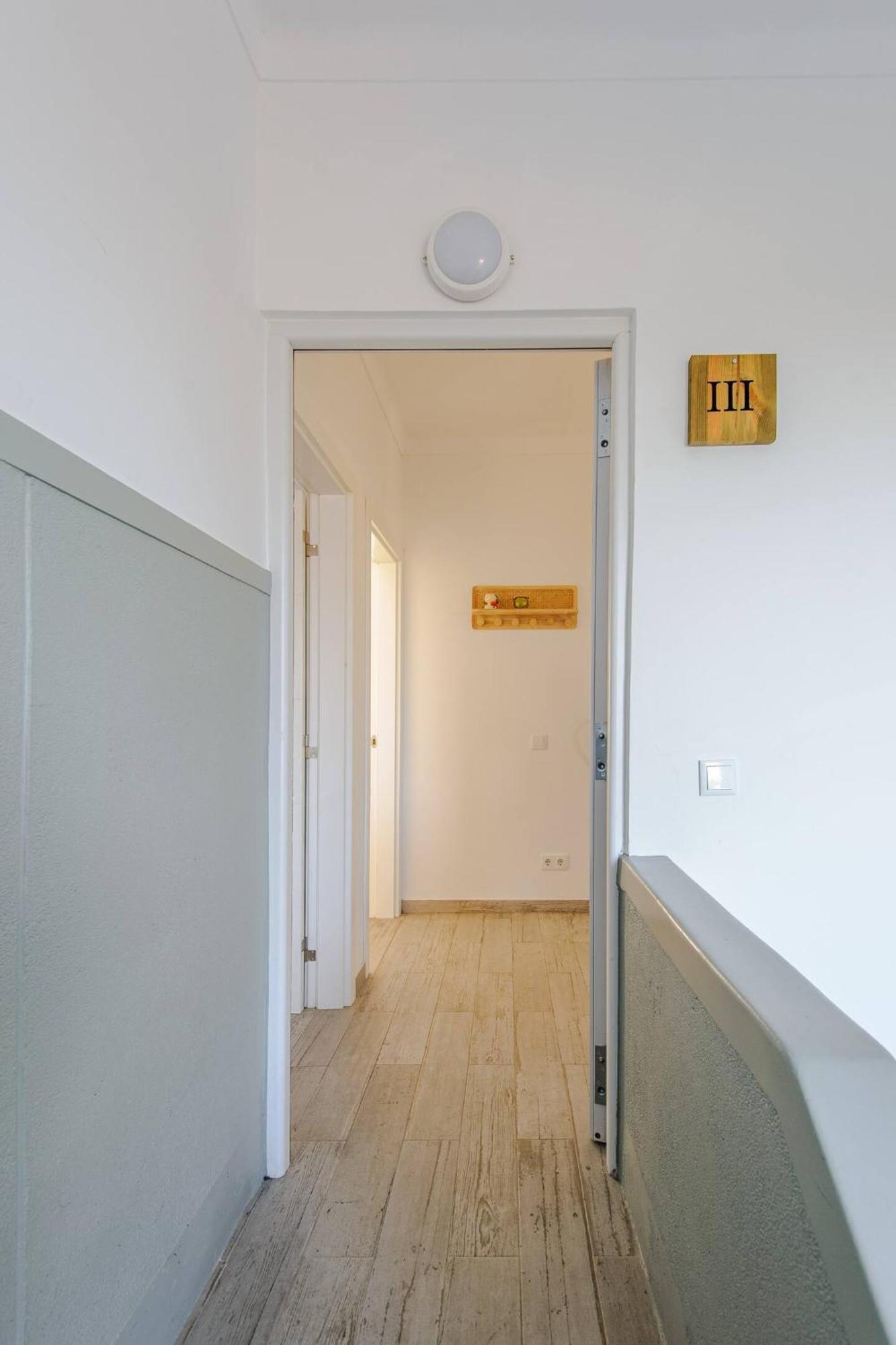 Sintra Sweet Apartment III - Free Parking 外观 照片
