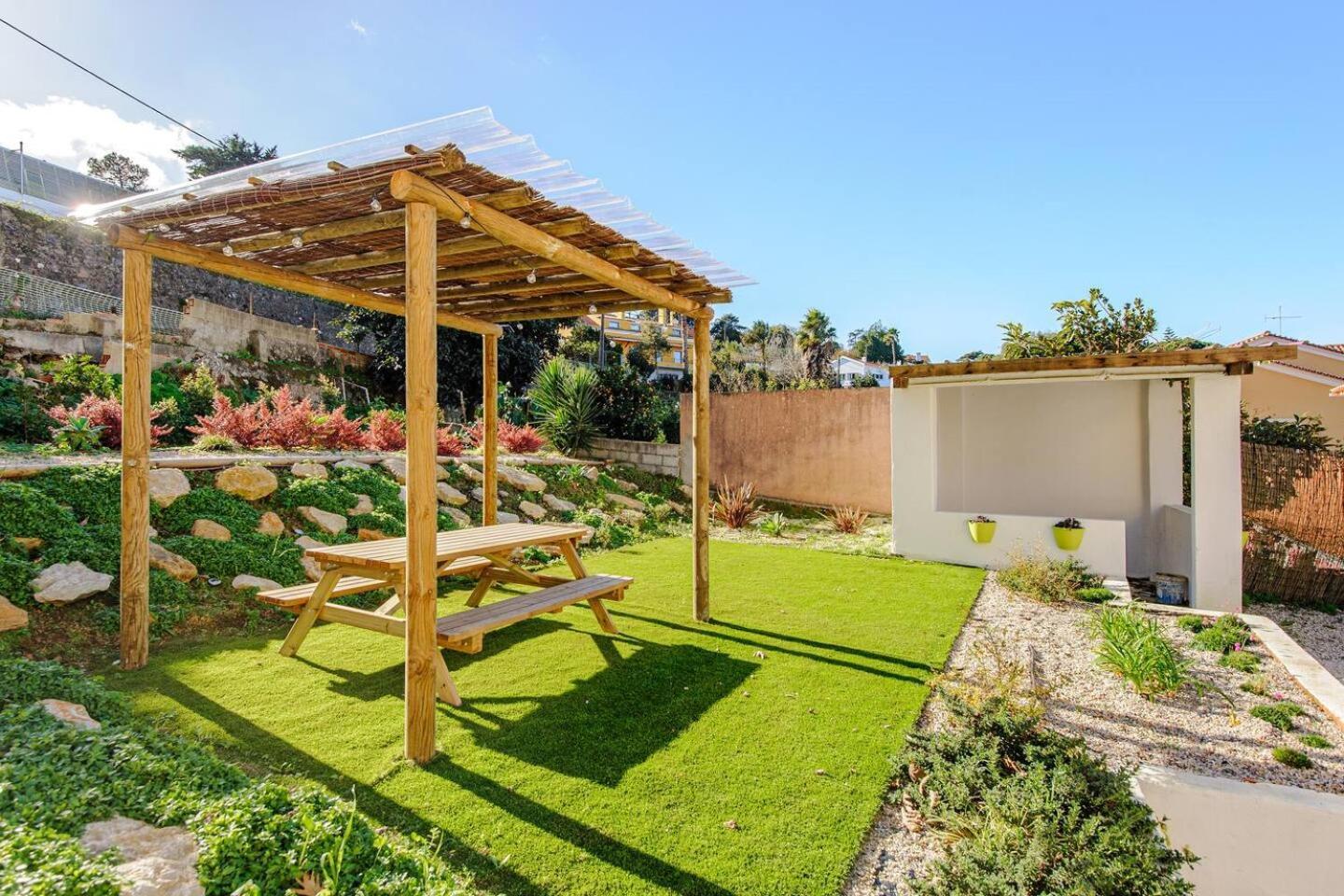 Sintra Sweet Apartment III - Free Parking 外观 照片