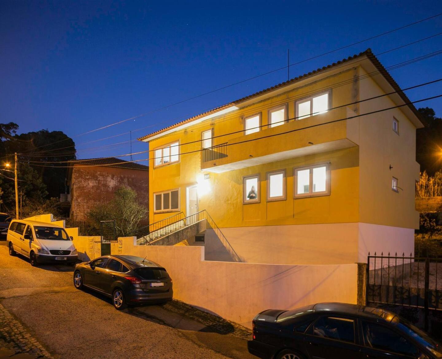 Sintra Sweet Apartment III - Free Parking 外观 照片