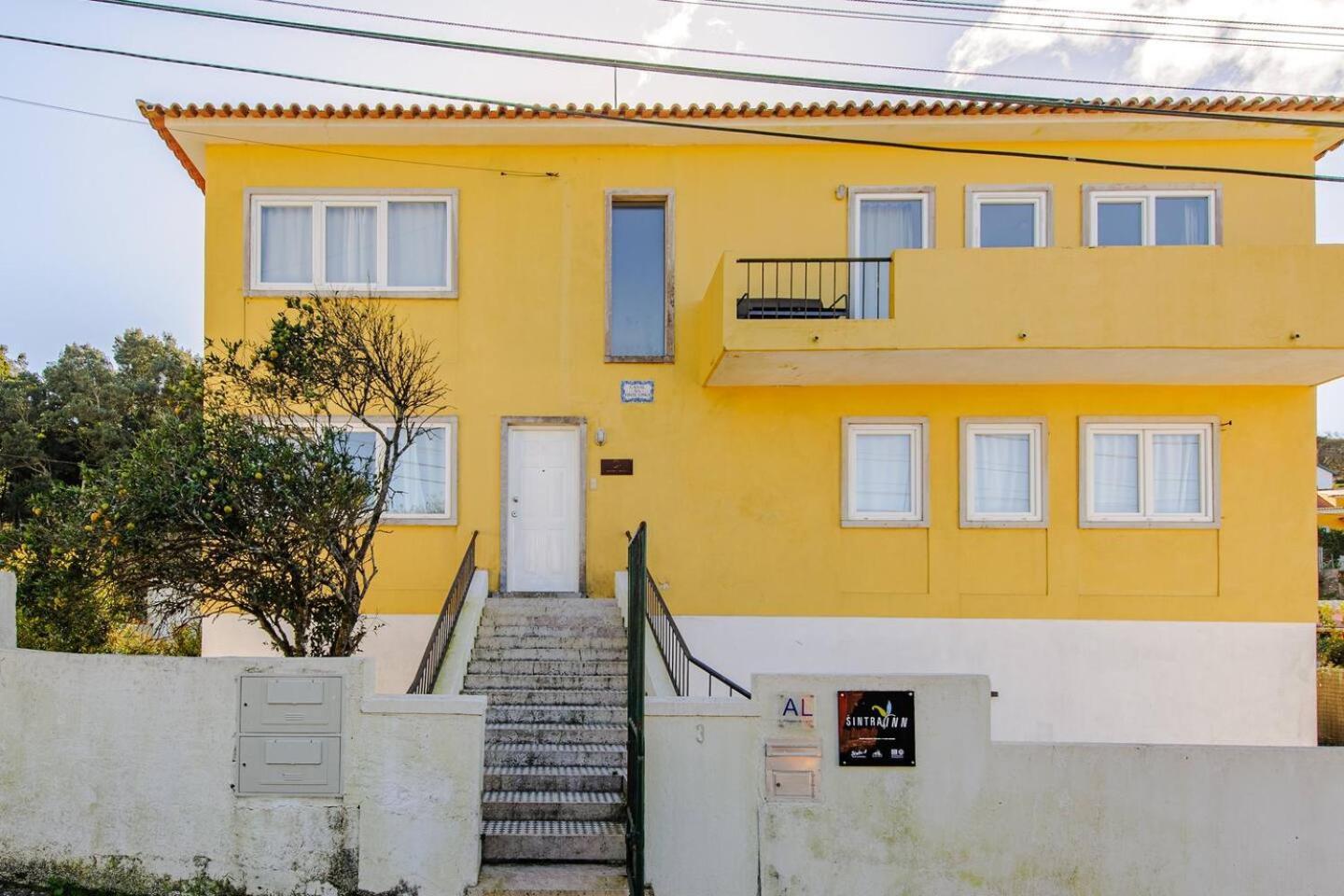 Sintra Sweet Apartment III - Free Parking 外观 照片