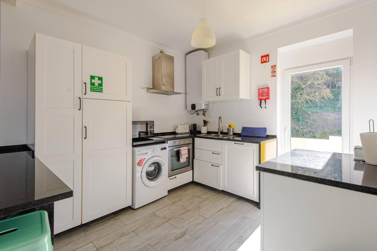 Sintra Sweet Apartment III - Free Parking 外观 照片