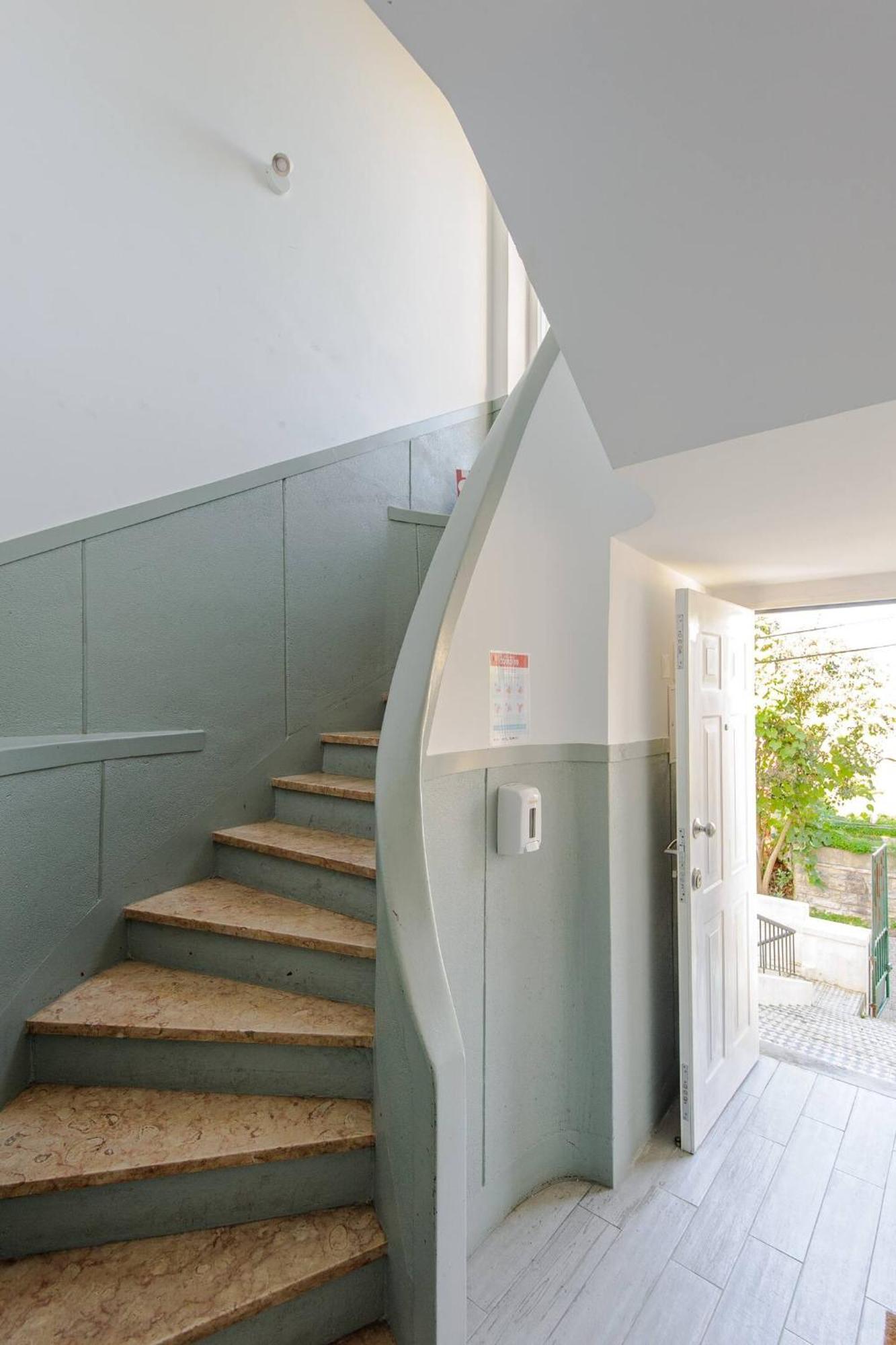 Sintra Sweet Apartment III - Free Parking 外观 照片