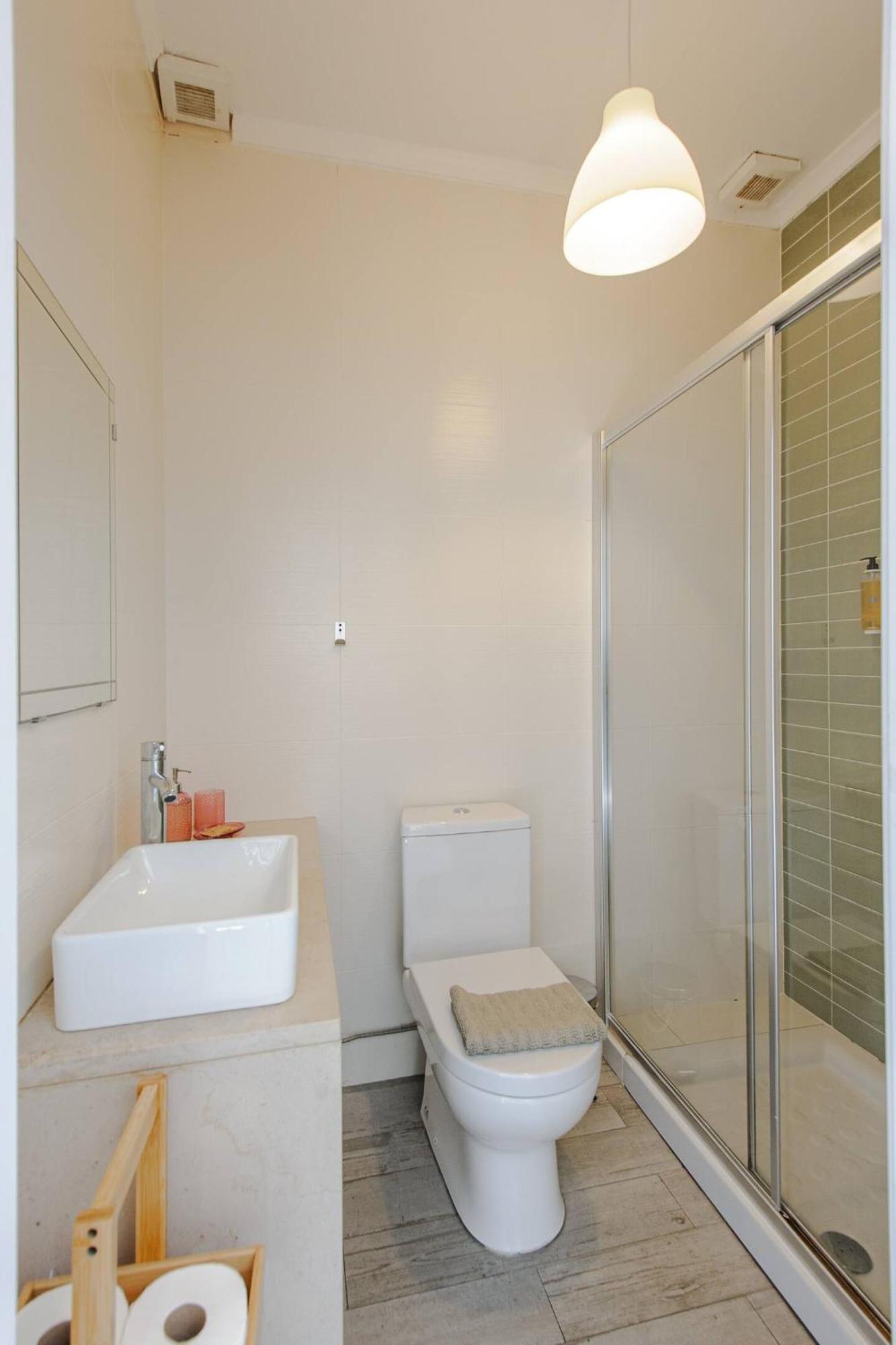Sintra Sweet Apartment III - Free Parking 外观 照片